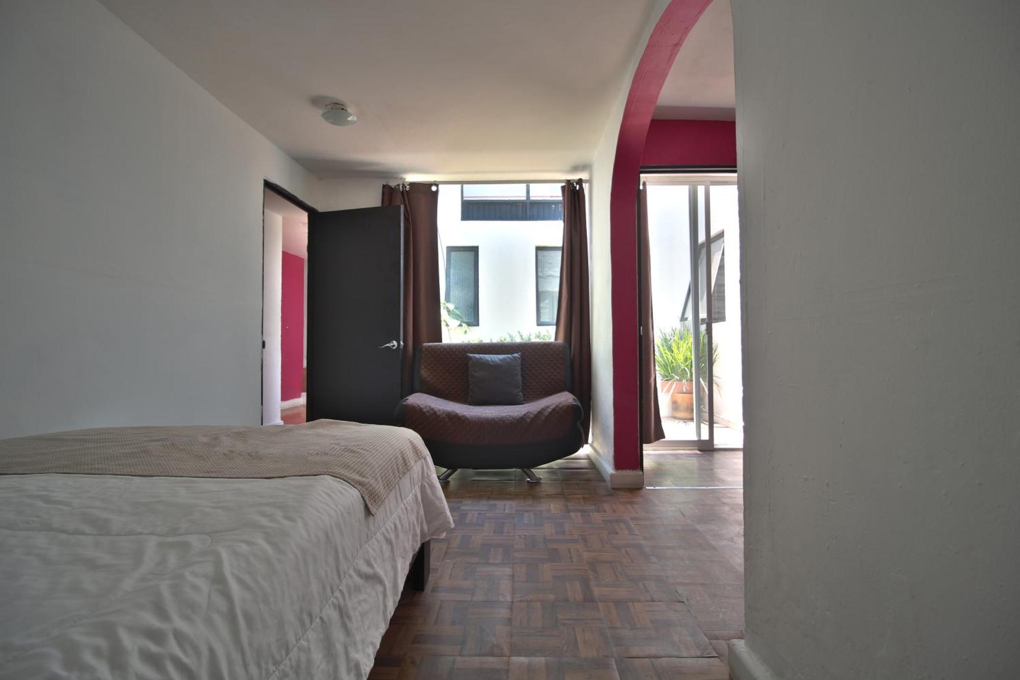 Hotel Punto 79 San Miguel de Allende Exterior foto