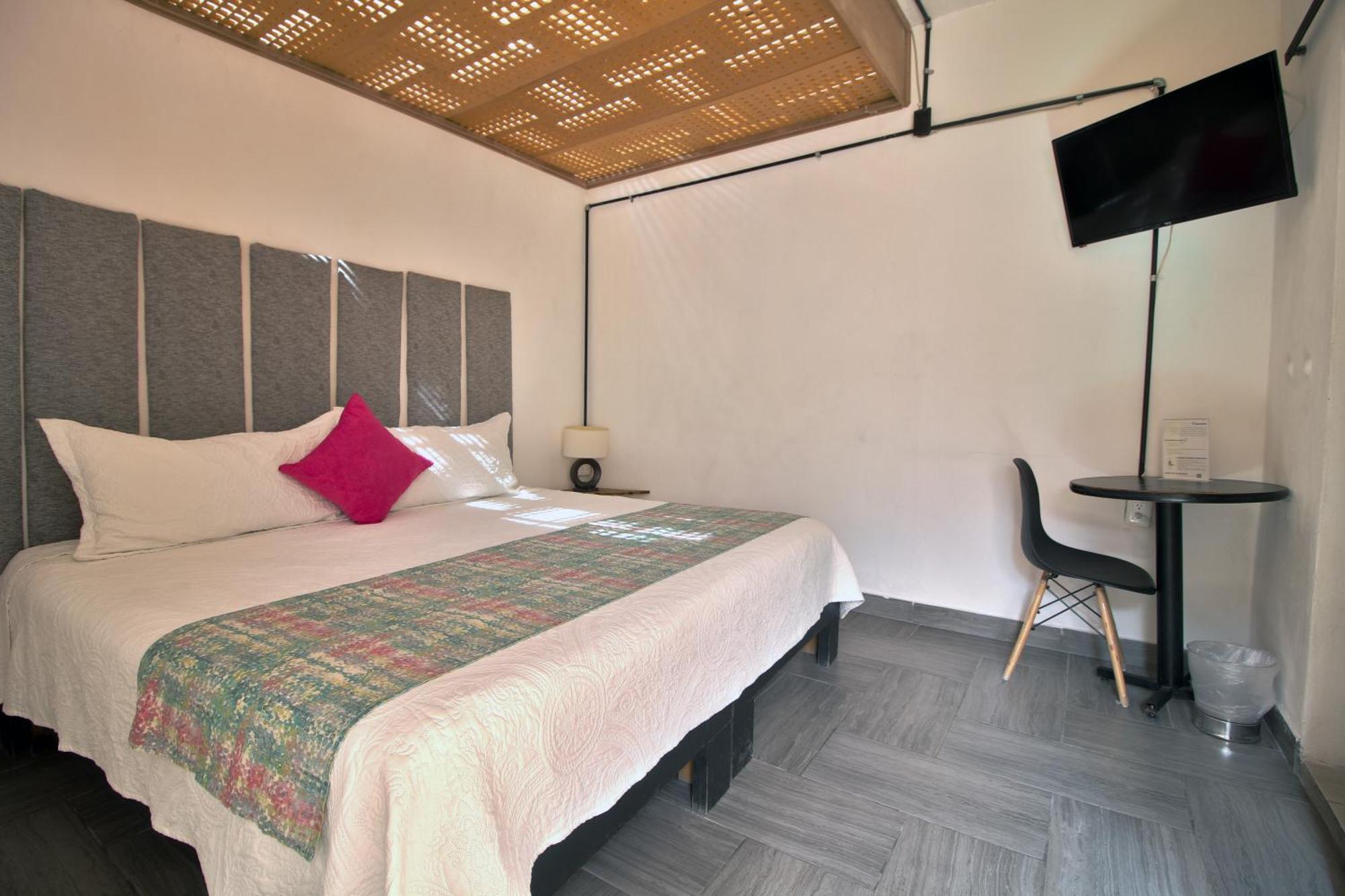 Hotel Punto 79 San Miguel de Allende Exterior foto