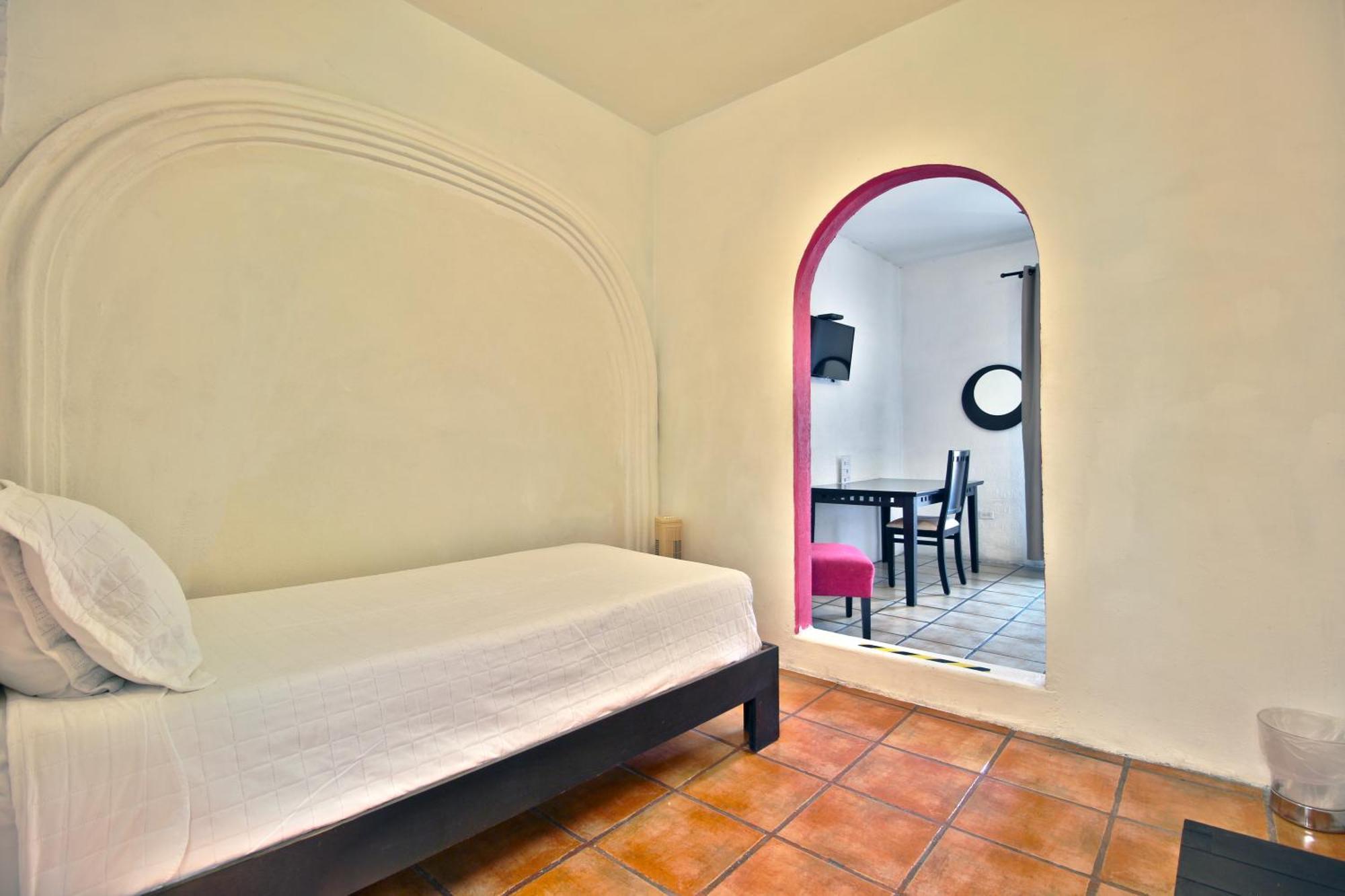 Hotel Punto 79 San Miguel de Allende Exterior foto